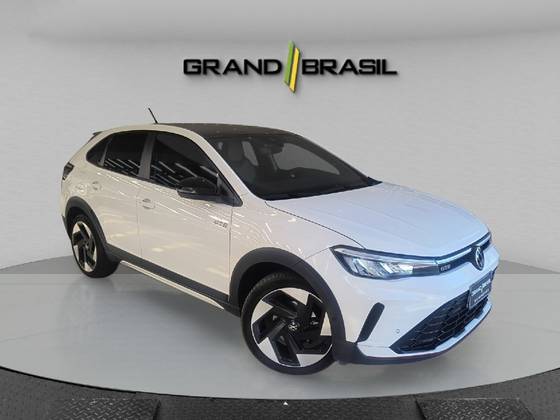 VOLKSWAGEN NIVUS 1.4 250 TSI TOTAL FLEX GTS AUTOMÁTICO VOLKSWAGEN NIVUS 1.4 250 TSI TOTAL FLEX GTS AUTOMÁTICO